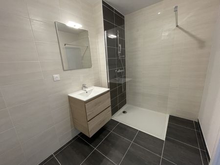 Location Appartement 2 pièces 47m² OLEMPS 12510 - Photo 5