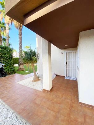 Apartamento de alquiler en Calle Agua, 7, Aguamarina - Photo 1