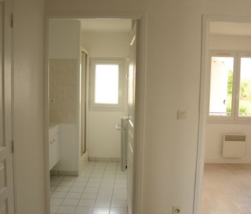 Location Appartement 2 Pièces 40 m² - Photo 2