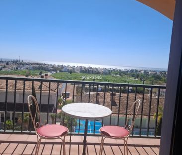Middle Floor Apartment in San Pedro de Alcántara - Photo 6