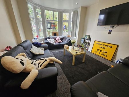 7 bedroom house to rent - Photo 2