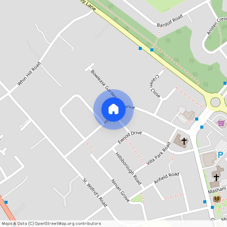 Highbury Avenue, Doncaster DN4