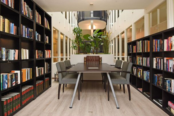 Appartement te huur: Louise de Colignylaan 478 3062 HN Rotterdam - Foto 1