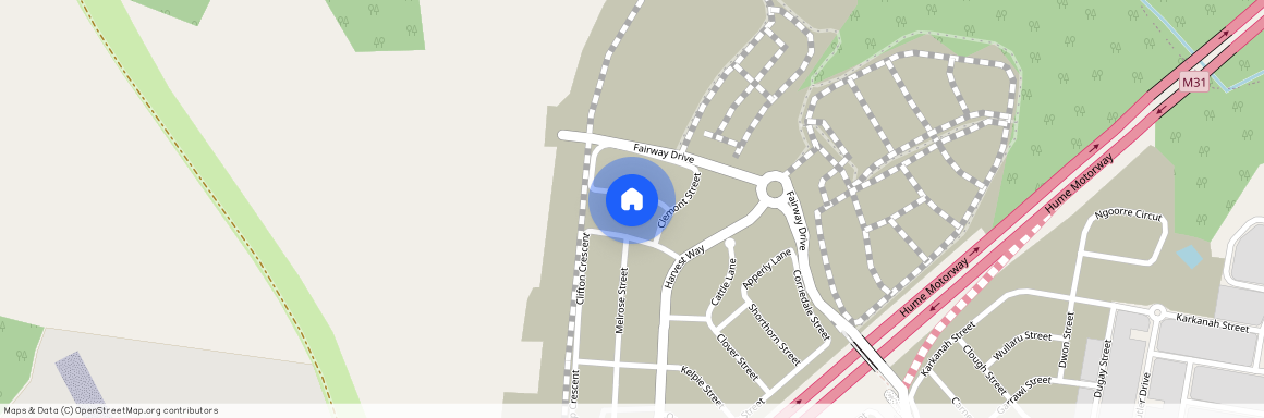 7 Daisyvale Crescent, Wilton 2571, New South Wales