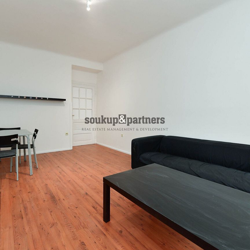 Pronájem bytu 2+1 51 m² - Photo 1