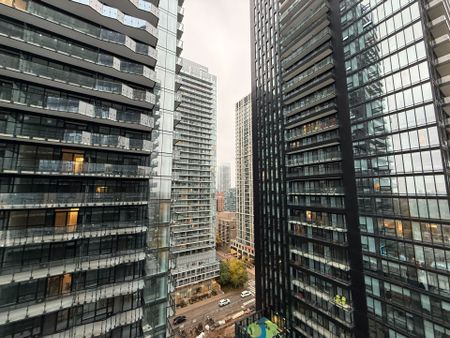 For Lease - 120 Broadway Avenue Unit# 1509, Toronto, Ontario - Photo 4