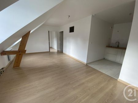 Appartement 2 Pièces 47 m² - Photo 3