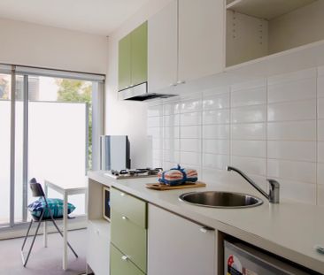 Standard Studio style 2 - Photo 5