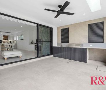 106 Concord Road North Strathfield - Photo 3