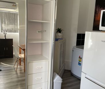 LOW MAINTENANCE STUDIO LIVING! - Photo 5