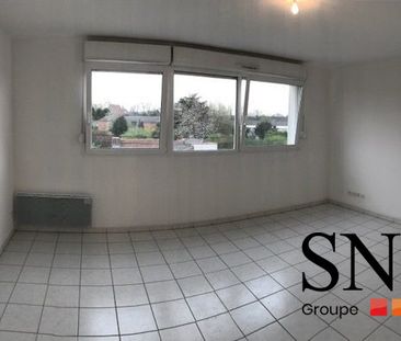 T2 AVEC BALCON ET PARKING - Photo 2