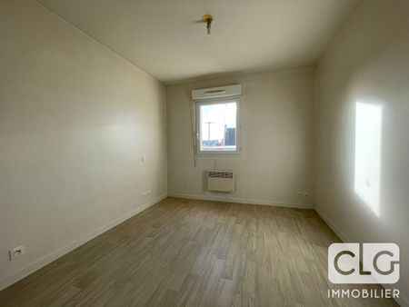 LE GUILVINEC - Appartement - 1 chbre - Photo 4