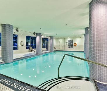 Zip Condos and Lofts , #1701 - Photo 4