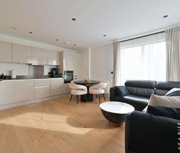 Maple Lodge, Watford, WD18 - Photo 1