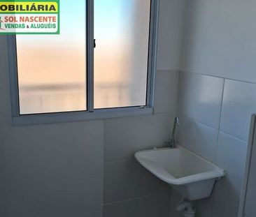 APARTAMENTO - Photo 2