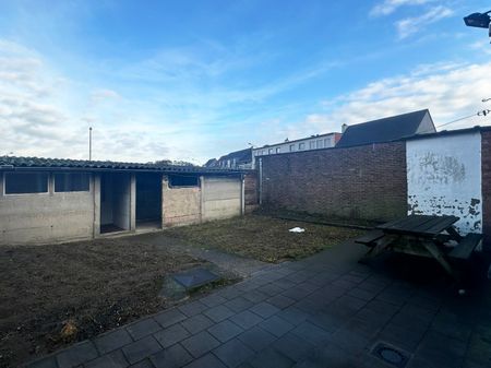 Ruime woning met 3 slaapkamers en tuin in rustige wijk te Mechelen - Photo 3