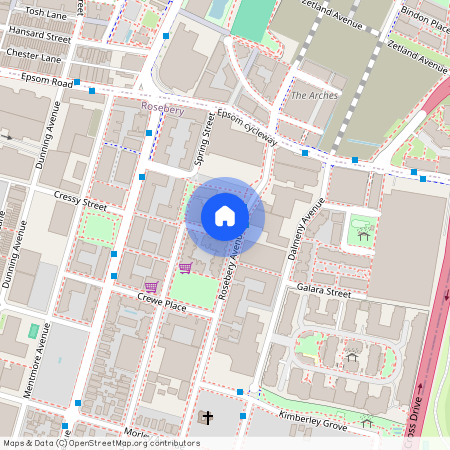 2 Confectioners Way, Rosebery, Sydney, New South Wales 2018