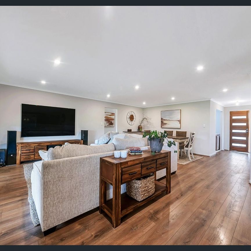 Discover Serene Lakeside Living at Myponga! - Photo 1