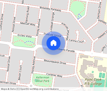 A Lifestyle of Comfort, Convenience & Class - Photo 1