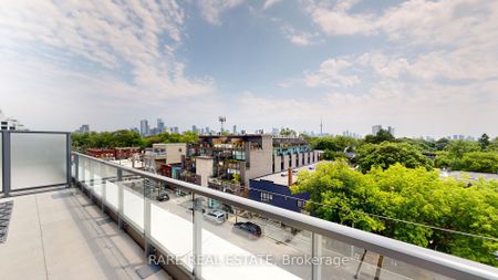 For Lease - 500 Dupont Street Unit# 417, Toronto, Ontario - Photo 3