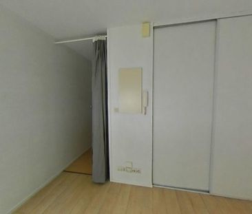 Appartement 1 pièce – 21 m² environ à Rennes Villejean (ref : G60847) - Photo 2