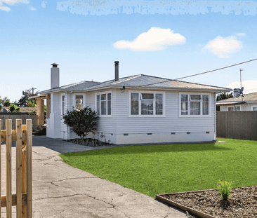 Super tidy 2 bedroom home - Photo 5