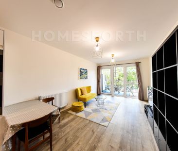 2 Bedroom Flat - Photo 2
