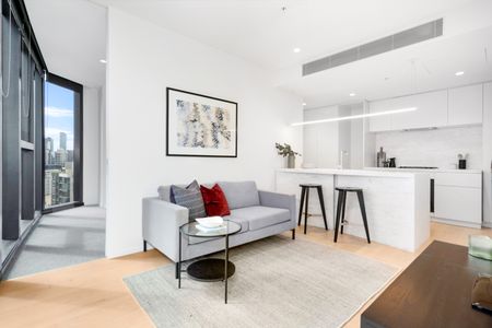 1509/18 Hoff Boulevard, Southbank VIC 3006 - Apartment For Rent | Domain - Photo 2
