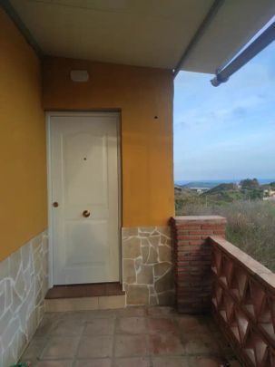 Finca rústica de alquiler en Diseminado Almayate Bajo, 78, Almayate - Photo 1