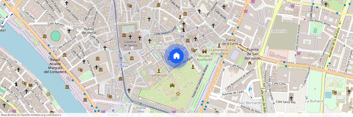 Sevilla, Andalusia 41004