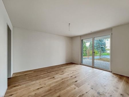 Tolle Sitzplatzwohnung - Foto 2