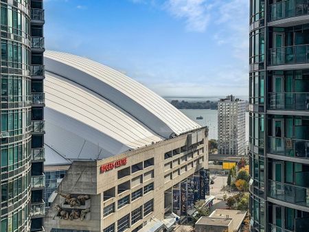 For Lease - 352 Front Street Unit# 2003, Toronto, Ontario - Photo 3