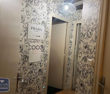 Location Appartement 3 pièces 61m² BRIVE LA GAILLARDE 19100 - Photo 6