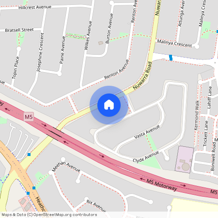 210A Nuwarra Rd, NSW 2170, Moorebank