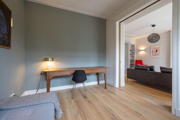 For rent: Voorschoterlaan, 3062 KS Rotterdam - Foto 1