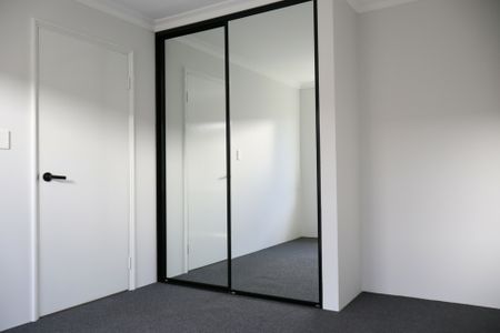 Brand New One Bedroom Dual Living Home! - Photo 2