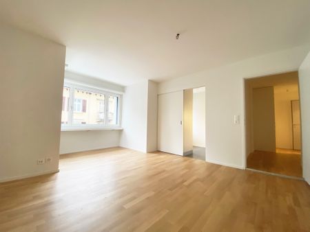 Die perfekte Singlewohnung! - Photo 4