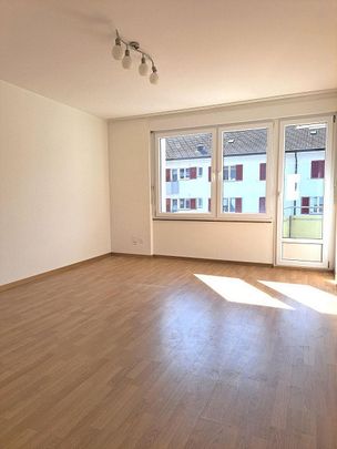 Zentrale 3-Zimmerwohnung zu vermieten - Photo 1
