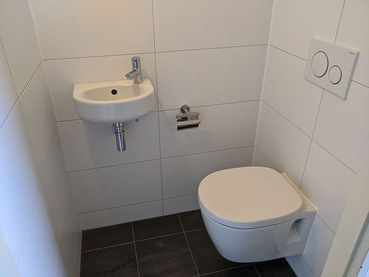 Fontainebleaulaan 19 - Foto 1