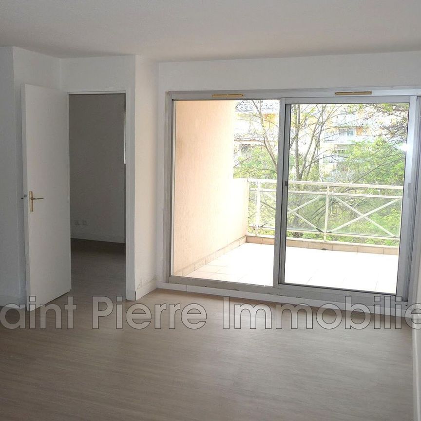 Appartement Cagnes-sur-Mer - Photo 1