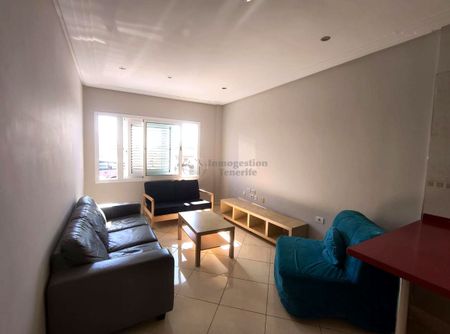 1-Bedroom Apartment for Rent in Punta Larga - Photo 5