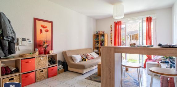 Location Appartement 2 pièces 39m² LIMOGES 87000 - Photo 2