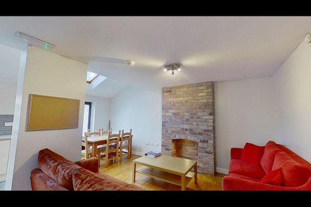 5 Bed Detached House, Ednaston Road Dunkirk, NG7 - Photo 1