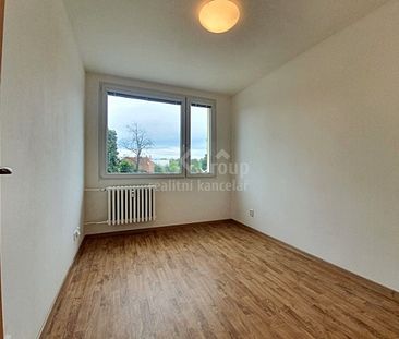 Pronájem bytu 1+1 30 m² - Photo 1