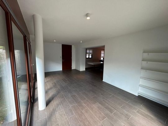 Rental renewal – 4 rooms, Meinier (Route de Gy) - Foto 1