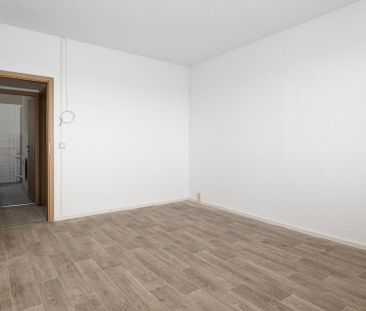 ab sofort: Wohnen & genießen - Helle 3 Zimmer – mit Wohlfühlbalkon!... - Photo 3