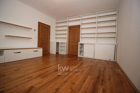 Pronájem bytu 2+1 58 m² - Фото 5
