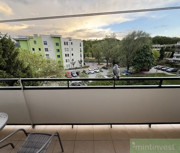 2 pok. Seledynowa, balkon - Фото 4