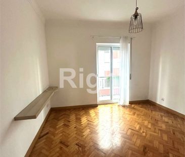 Apartamento T2 em Lisboa - Photo 3
