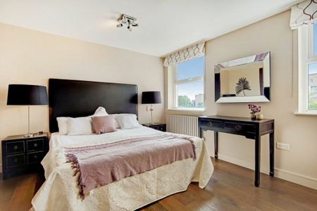3 bedroom Flat,Newhome to rent in Boydell Court, St John's Wood Park, London, St John's Wood, NW8 - Photo 3